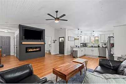 3675 Rosedale Circle, Gainesville, GA 30506 - Photo 9