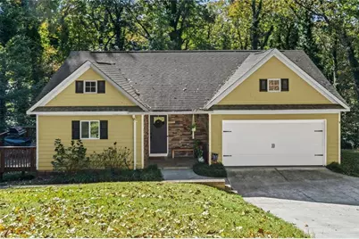 3675 Rosedale Circle, Gainesville, GA 30506 - Photo 1