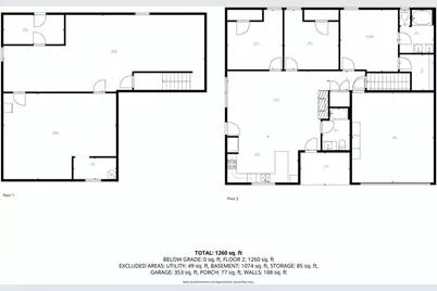 3675 Rosedale Circle, Gainesville, GA 30506 - Photo 33