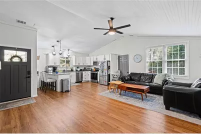 3675 Rosedale Circle, Gainesville, GA 30506 - Photo 7