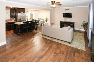 3711 Rambling Woods Dr, Loganville, GA 30052 - Photo 5