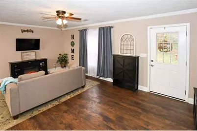 3711 Rambling Woods Drive, Loganville, GA 30052 - Photo 7