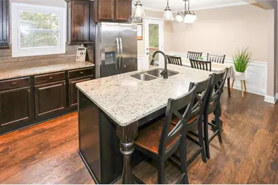 3711 Rambling Woods Drive, Loganville, GA 30052 - Photo 13