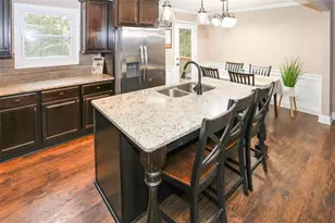 3711 Rambling Woods Dr, Loganville, GA 30052 - Photo 13