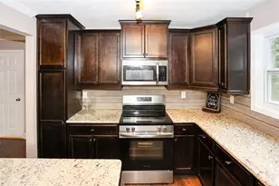 3711 Rambling Woods Dr, Loganville, GA 30052 - Photo 19