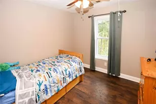 3711 Rambling Woods Dr, Loganville, GA 30052 - Photo 35