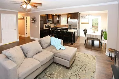 3711 Rambling Woods Drive, Loganville, GA 30052 - Photo 9