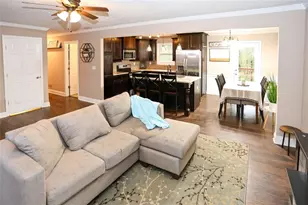 3711 Rambling Woods Dr, Loganville, GA 30052 - Photo 9