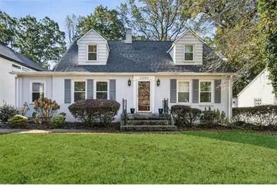 2050 Mercer Avenue, Atlanta, GA 30337 - Photo 1