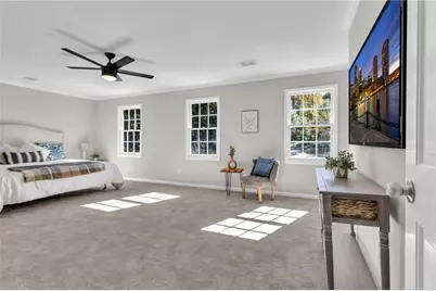 3091 Branford Court, Marietta, GA 30062 - Photo 31