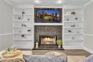 3091 Branford Ct, Marietta, GA 30062 - Photo 17