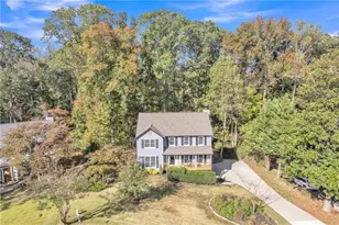 3091 Branford Ct, Marietta, GA 30062 - Photo 53