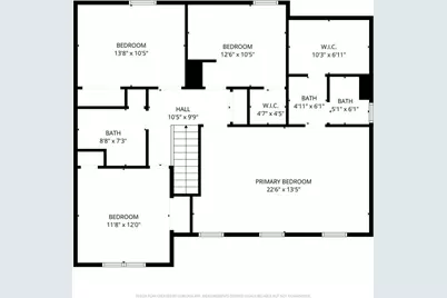 3091 Branford Court, Marietta, GA 30062 - Photo 49