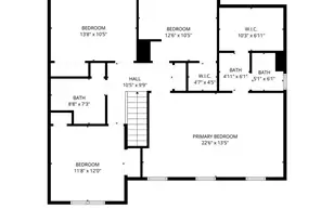 3091 Branford Ct, Marietta, GA 30062 - Photo 49