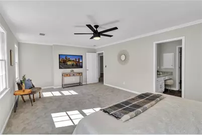 3091 Branford Court, Marietta, GA 30062 - Photo 33