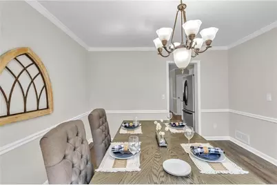 3091 Branford Court, Marietta, GA 30062 - Photo 9