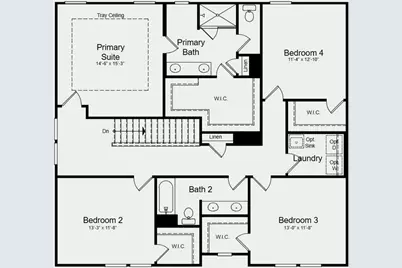 3963 Alderstone Drive, Flowery Branch, GA 30542 - Photo 3