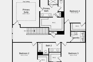 3963 Alderstone Dr, Flowery Branch, GA 30542 - Photo 3