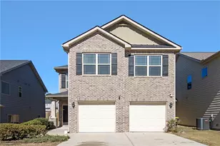 6413 Walnut Way, Union City, GA 30291 - Photo 1