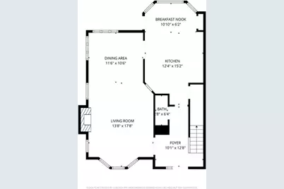 2521 Gabriel Way NW, Kennesaw, GA 30152 - Photo 23