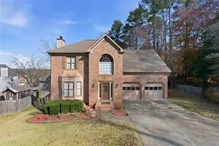 2521 Gabriel Way NW, Kennesaw, GA 30152 - Photo 1