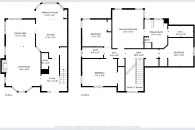 2521 Gabriel Way NW, Kennesaw, GA 30152 - Photo 25