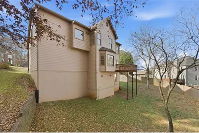 2521 Gabriel Way NW, Kennesaw, GA 30152 - Photo 21