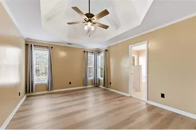 2521 Gabriel Way NW, Kennesaw, GA 30152 - Photo 11