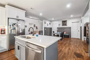 262 Lazenby Rd, Newnan, GA 30263 - Photo 15