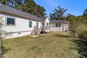 262 Lazenby Rd, Newnan, GA 30263 - Photo 27