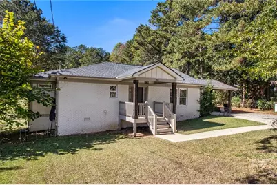 262 Lazenby Road, Newnan, GA 30263 - Photo 3