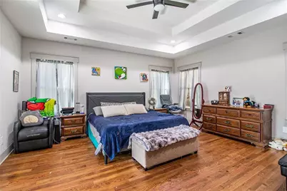 262 Lazenby Road, Newnan, GA 30263 - Photo 17