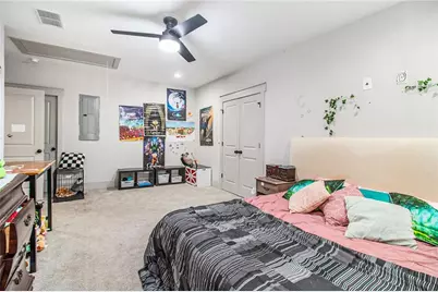 262 Lazenby Road, Newnan, GA 30263 - Photo 23