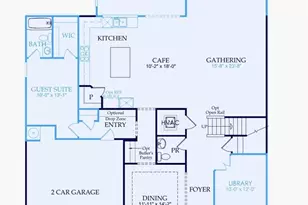 252 Rockledge Bend SW, Powder Springs, GA 30127 - Photo 21