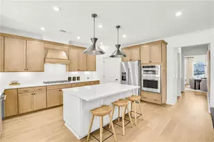 252 Rockledge Bend SW, Powder Springs, GA 30127 - Photo 3