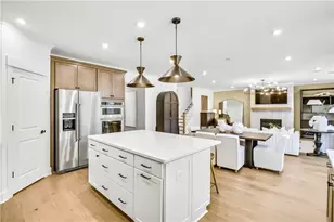 252 Rockledge Bend SW, Powder Springs, GA 30127 - Photo 5