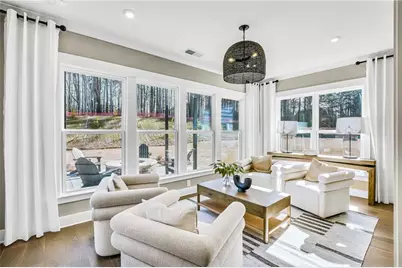 252 Rockledge Bend SW, Powder Springs, GA 30127 - Photo 7