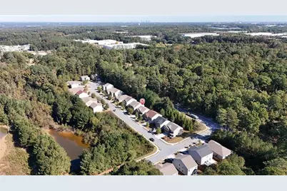 850 Blue Hill Lane, Atlanta, GA 30349 - Photo 49