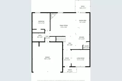 850 Blue Hill Lane, Atlanta, GA 30349 - Photo 51