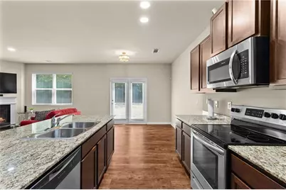 850 Blue Hill Lane, Atlanta, GA 30349 - Photo 15