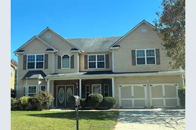 [Address not provided], Douglasville, GA 30134 - Photo 1