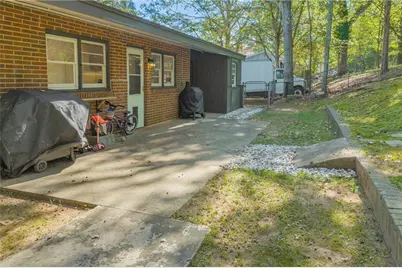 809 Forest Heights Drive, Athens, GA 30606 - Photo 39