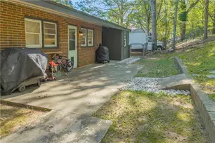 809 Forest Heights Dr, Athens, GA 30606 - Photo 39