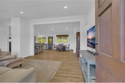 809 Forest Heights Drive, Athens, GA 30606 - Photo 3