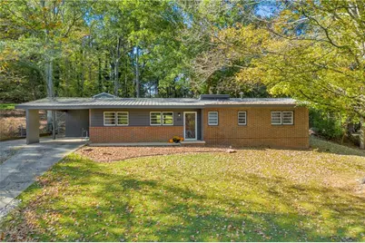 809 Forest Heights Drive, Athens, GA 30606 - Photo 1