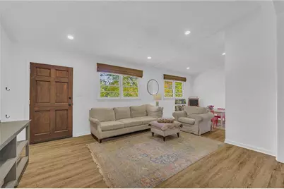 809 Forest Heights Drive, Athens, GA 30606 - Photo 5