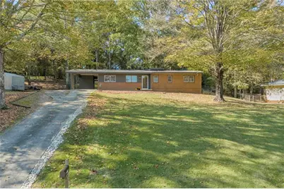809 Forest Heights Drive, Athens, GA 30606 - Photo 41