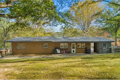 809 Forest Heights Drive, Athens, GA 30606 - Photo 37