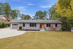 393 Chicopee Dr NE, Marietta, GA 30060 - Photo 1