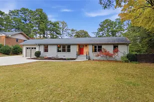 393 Chicopee Dr NE, Marietta, GA 30060 - Photo 37